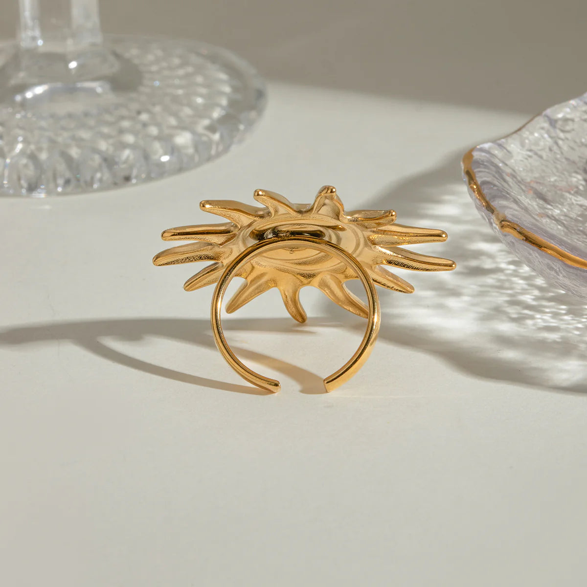 Solena Ring