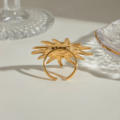 Solena Ring