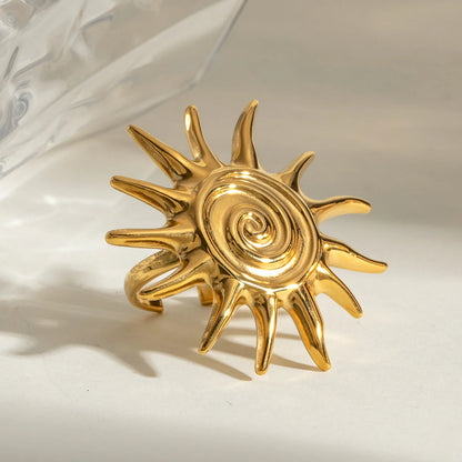 Solena Ring