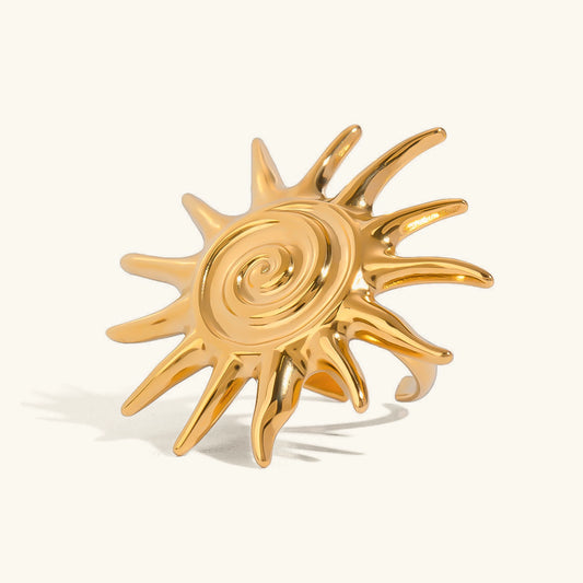Solena Ring