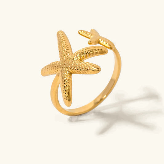 Azura Ring